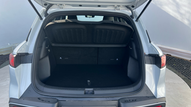 BYD Atto 2 130kW Boost 51kWh 5dr Auto Electric Hatchback